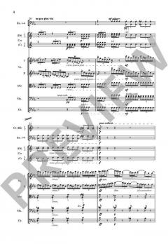 Symphonie Fantastique op. 14 von Hector Berlioz 