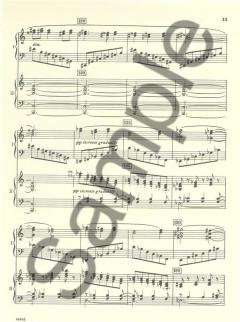 Fantasy for Piano and Orchestra von Paul Creston 