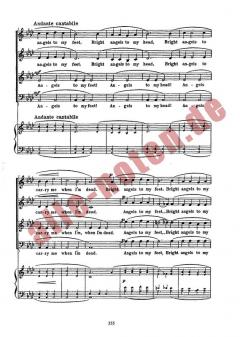 Deep River/Dig My Grave 