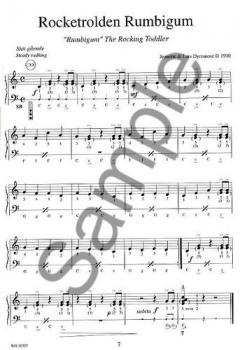 Dyremose Pieces 1 von Jeanette Dyremose 