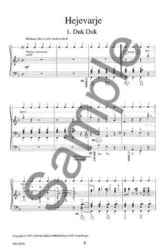 Dyremose Pieces 3 von Jeanette Dyremose 