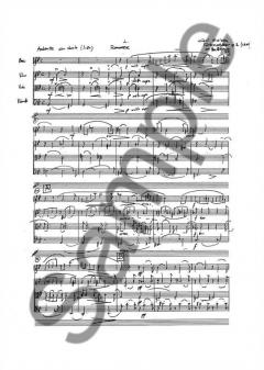 Fantasisykker Op. 2 von Carl Nielsen 