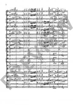 Macbeth op. 23 von Richard Strauss 