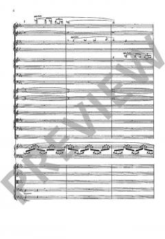 Tod und Verklärung von Richard Strauss 