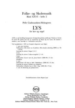 Lys (Pelle Gudmundsen-Holmgreen) 