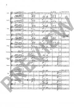 Till Eulenspiegels lustige Streiche op. 28 von Richard Strauss 