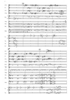 Symphony Antiphony von Pelle Gudmundsen-Holmgreen 