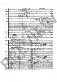 Also sprach Zarathustra op. 30 von Richard Strauss 