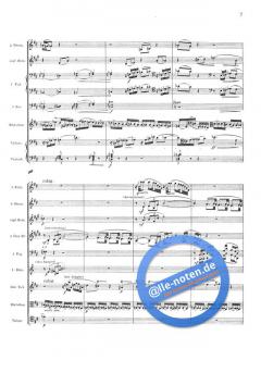 Don Quixote op. 35 von Richard Strauss 