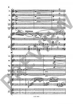 Orpheus von Franz Liszt 