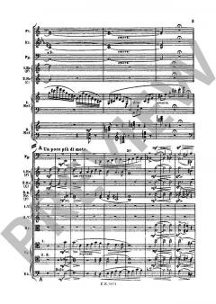 Orpheus von Franz Liszt 