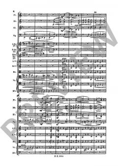 Orpheus von Franz Liszt 