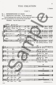 The Creation (Joseph Haydn) 