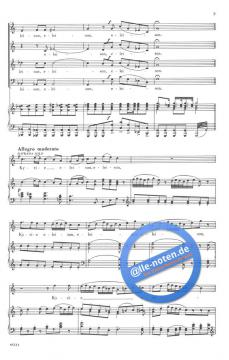 Mass In Time Of War (Joseph Haydn) 