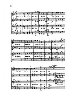 Holmboe Benedic Domino, Anima Op. 59a 