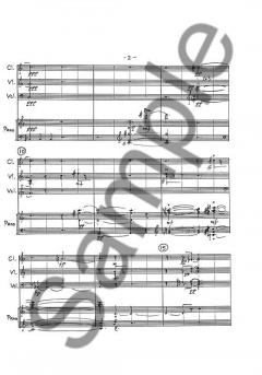 Passacaglia (Pelle Gudmundsen-Holmgreen) 