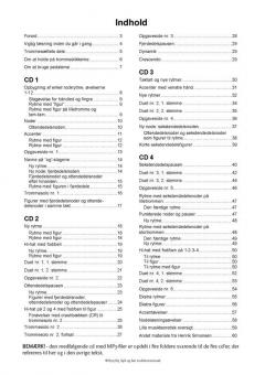 2 Kammerduette Op. 4 (Johna Hye-Knudsen) 