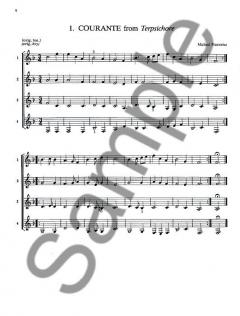 From Praetorius To Shostakovich 