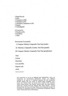 Confutatis von Arne Nordheim 