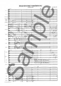 Confutatis von Arne Nordheim 