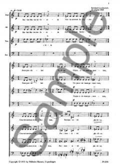 Stabat Mater (Bernhard Lewkovitch) 