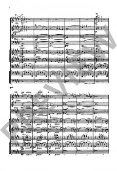 Scheherazade op. 35 von Nikolai Rimski-Korsakow 