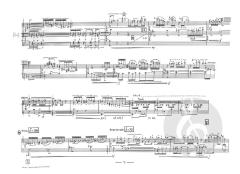 Jeux D'Anches von Magnus Lindberg 