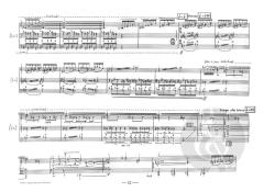 Jeux D'Anches von Magnus Lindberg 