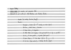 Metal Work (Magnus Lindberg) 