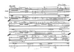 Metal Work (Magnus Lindberg) 