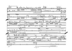 Metal Work (Magnus Lindberg) 