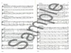 Listen To The Lambs (Robert Nathaniel Dett) 