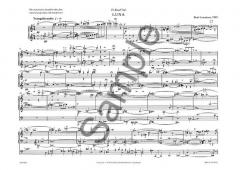 Luna (The Planets) von Bent Lorentzen 