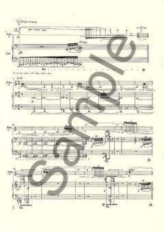 Warszawa von Bent Lorentzen 