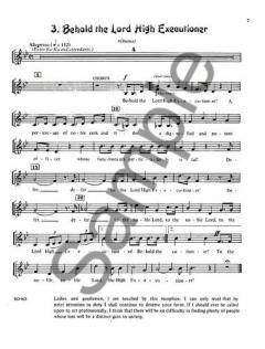 The Mikado (Arthur Seymour Sullivan) 