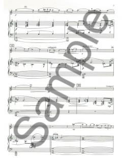 Six Short and Easy Pieces von Louis Moyse 