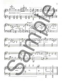 Sonatina for Piano von Robert Muczynski 