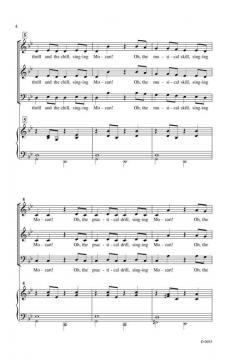 Mad About Mozart (W.A. Mozart) 