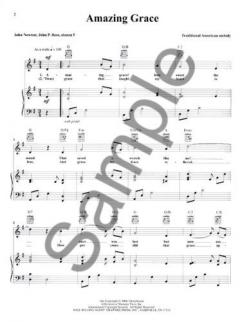 Sunday Night Revival 