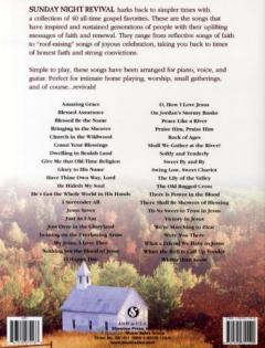 Sunday Night Revival 