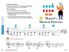 My First Piano Adventure - Lesson Book B von Randall Faber 