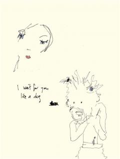 Nine (TAB) von D. Rice 