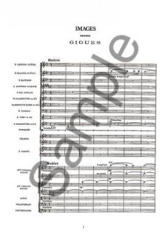 Images von Claude Debussy 