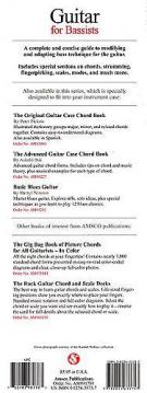 Guitar For Bassists von David Bradley 