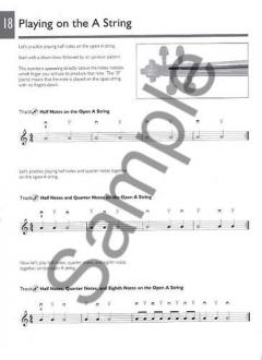 Absolute Beginners: Fiddle von Gail Rudisill-Johnson 