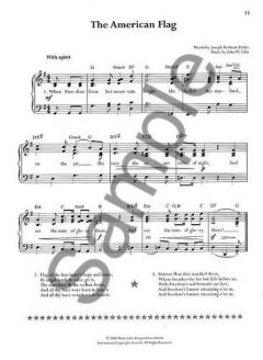 America's All-Time Favorite Songs 