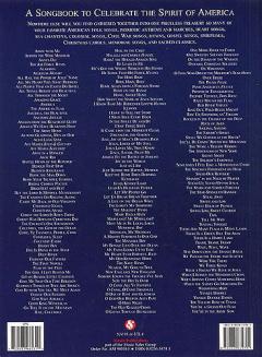 America's All-Time Favorite Songs 