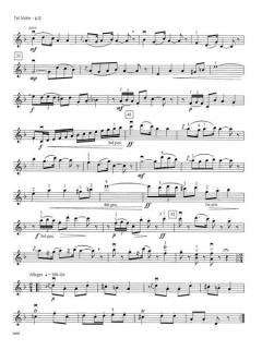 Carmen Suite No. 2 von Georges Bizet 