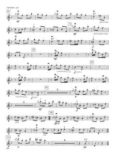 Carmen Suite No. 2 von Georges Bizet 