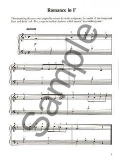 My First Book Of Beethoven von Ludwig van Beethoven 